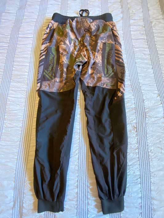L Camo TRK Joggers