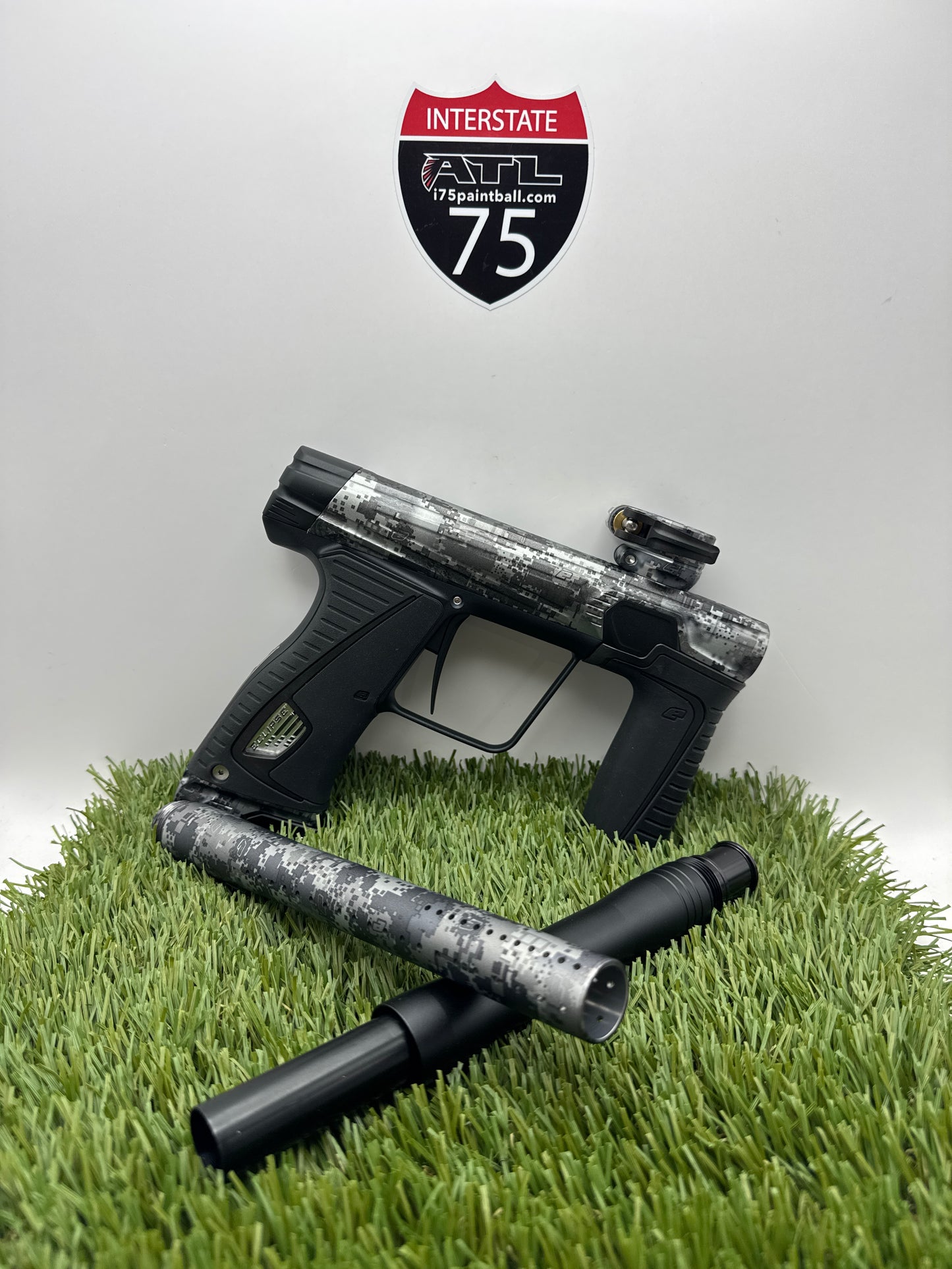 HDE Urban 180R