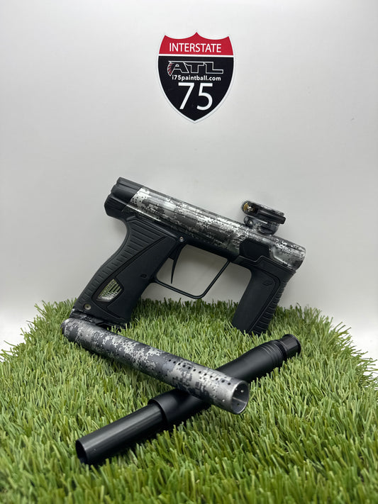 HDE Urban 180R