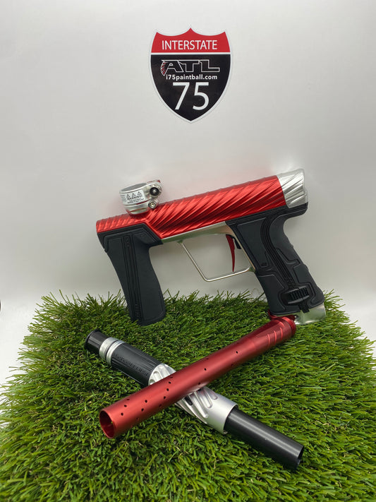 Re-Vamped Twister GeoR5