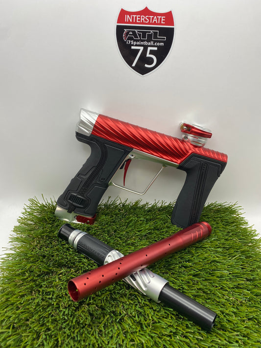 Re-Vamped Twister GeoR5