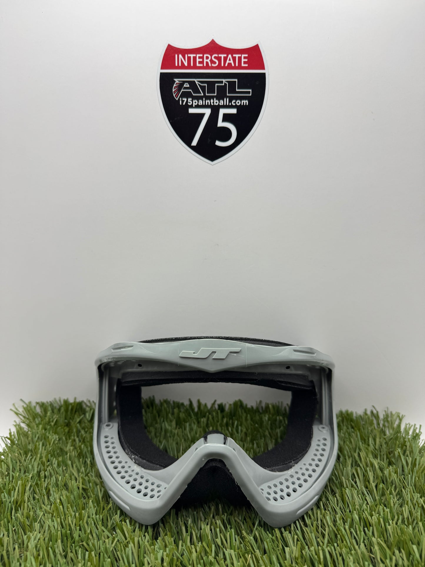 Grey Proflex Frame
