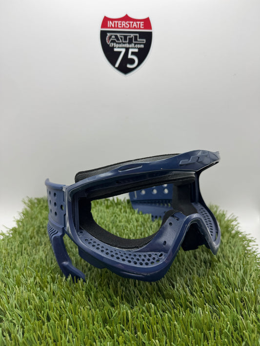 Navy Proflex Frame & Ears