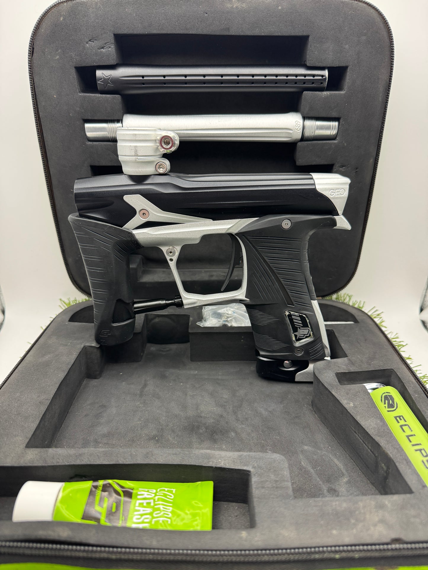 DarkTrooper Geo3.5