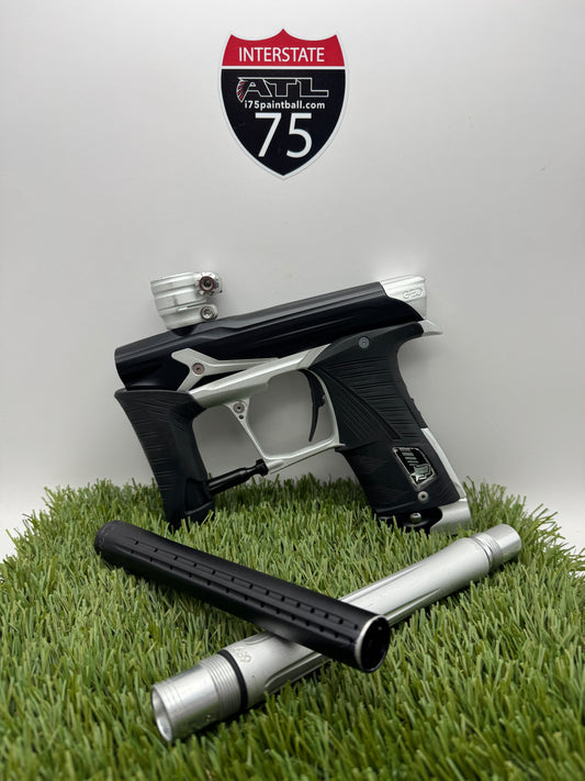 DarkTrooper Geo3.5