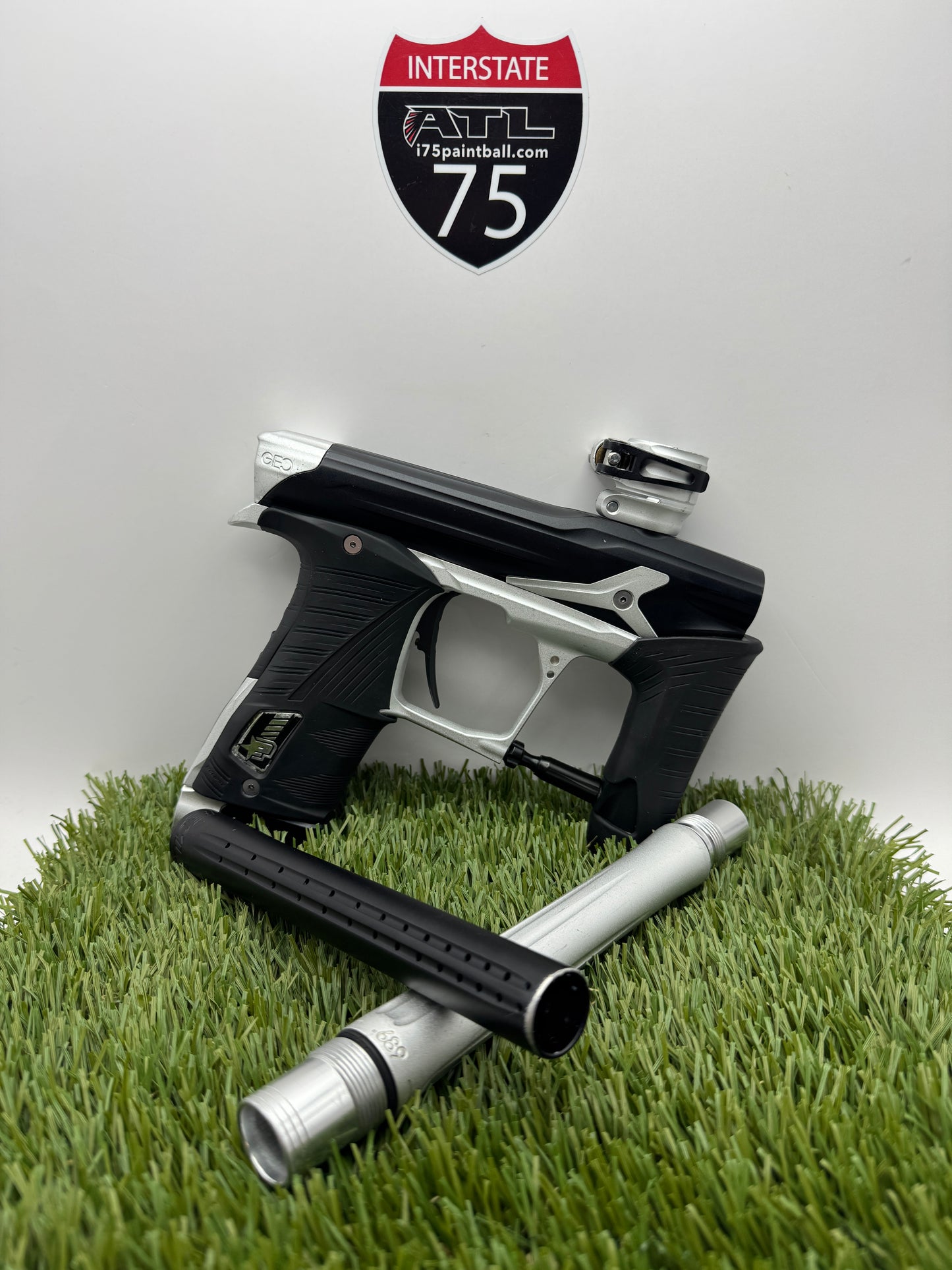 DarkTrooper Geo3.5