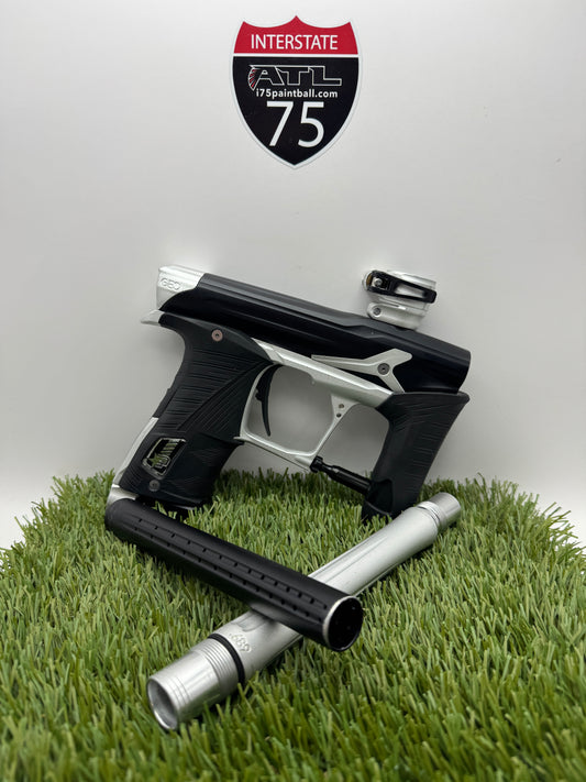 DarkTrooper Geo3.5