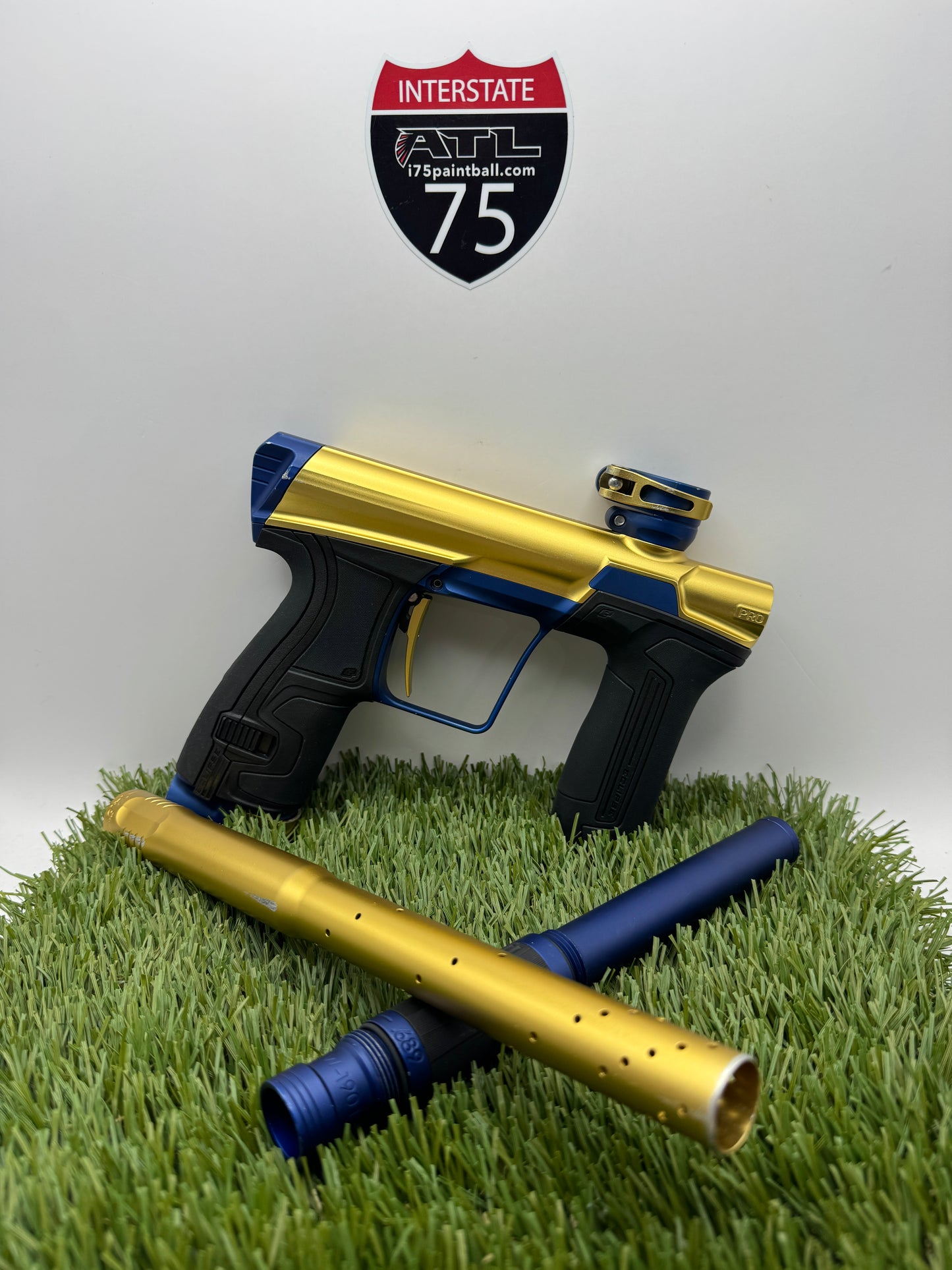 Charger CS2 Pro