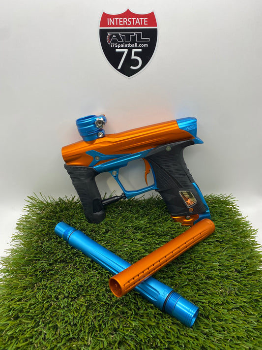 Orangeblutang Geo3.5