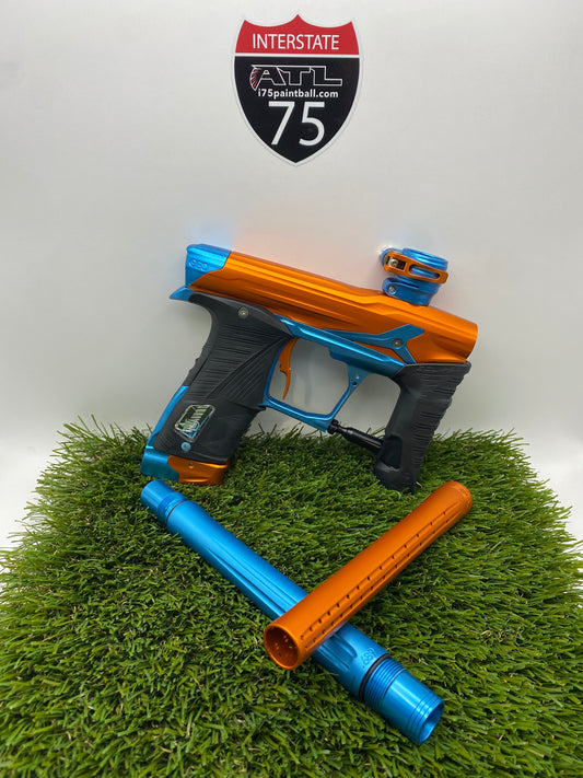 Orangeblutang Geo3.5