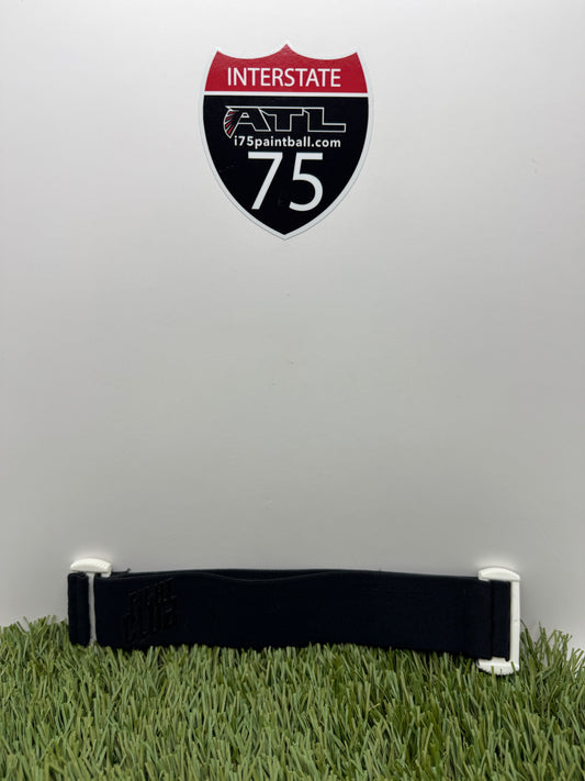 Black Fight Club Strap