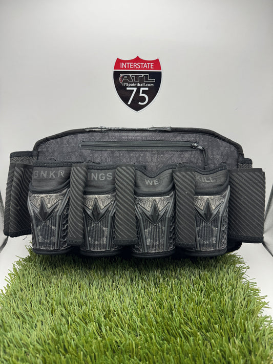 BK Skull Fly2 4+7