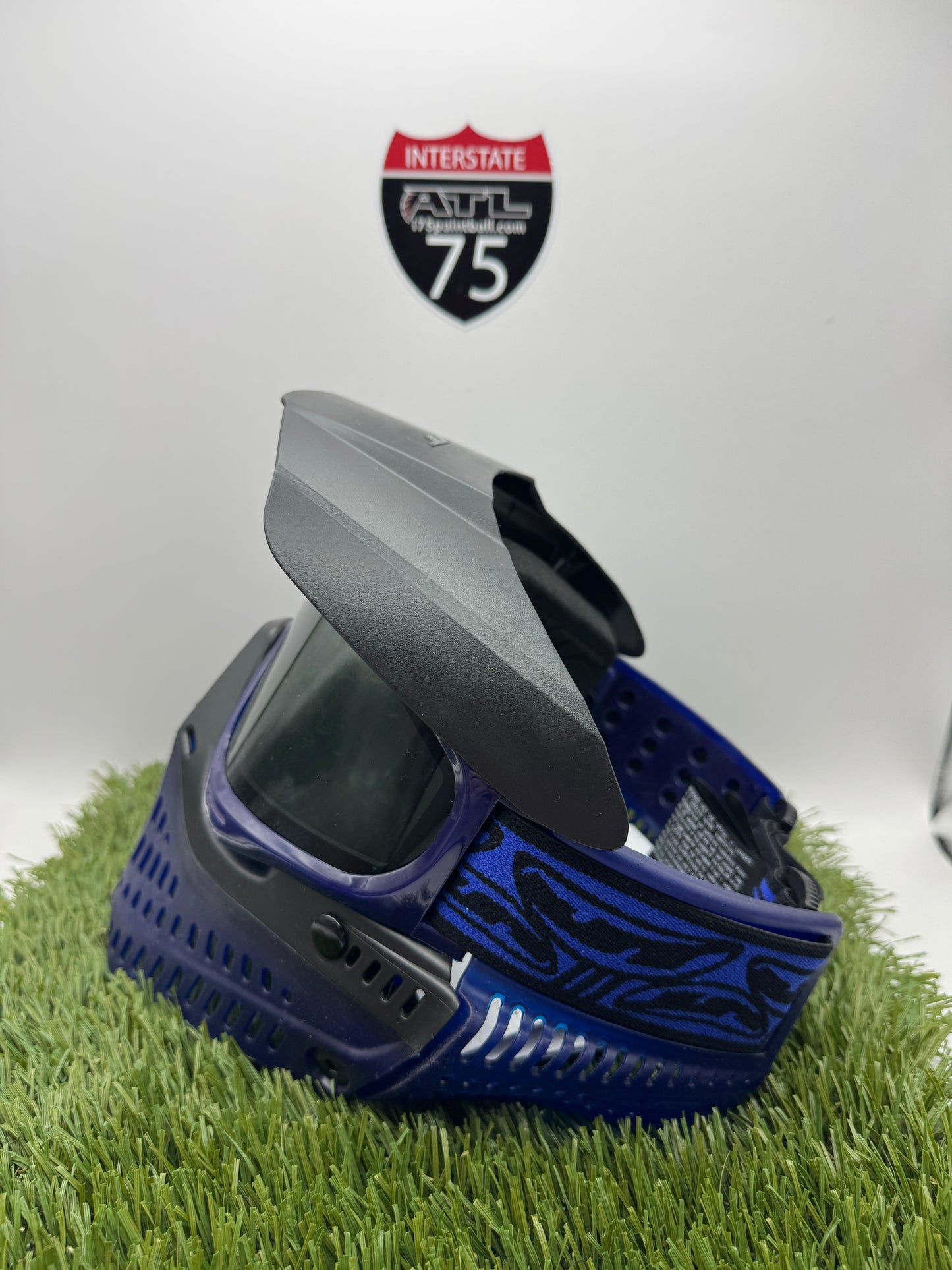 Blue Ice Proflex