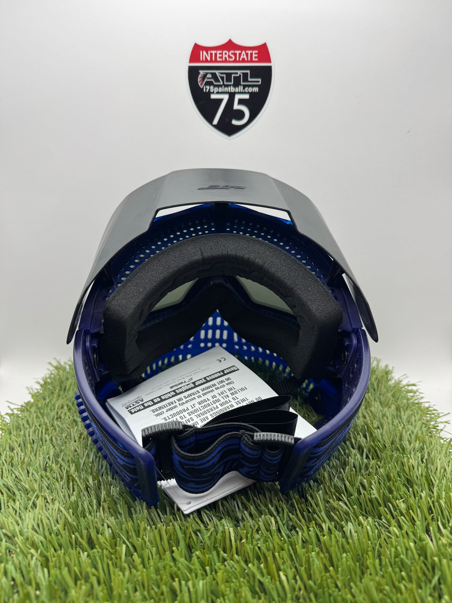 Blue Ice Proflex