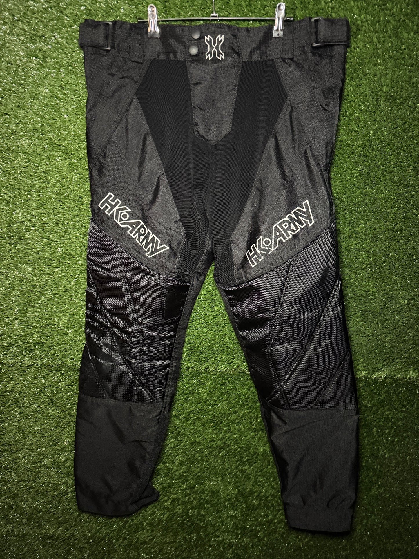 XL Black HSTL Pants
