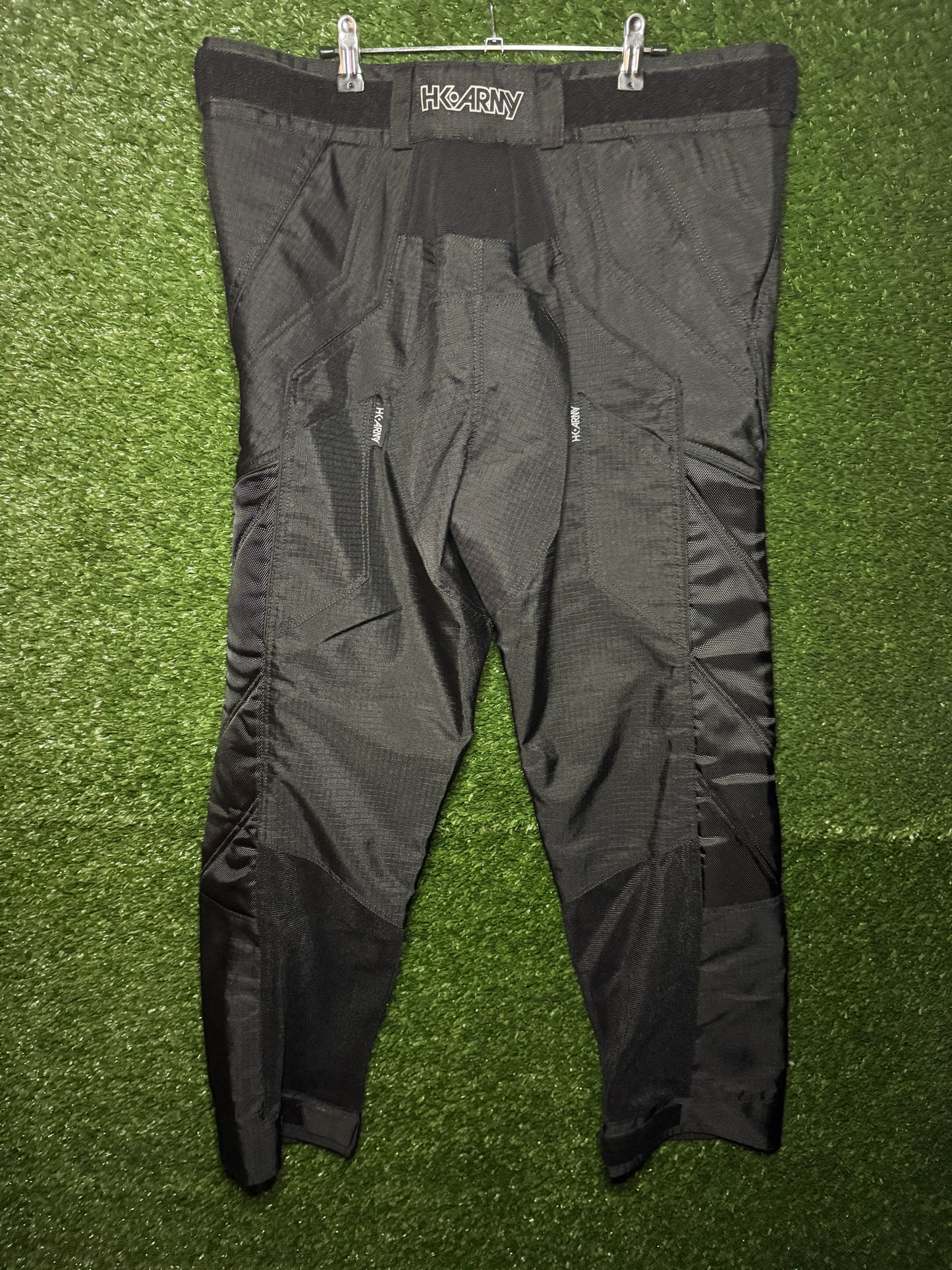 XL Black HSTL Pants