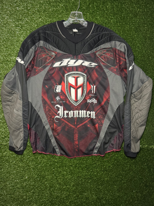 L C10 Ironmen Jersey