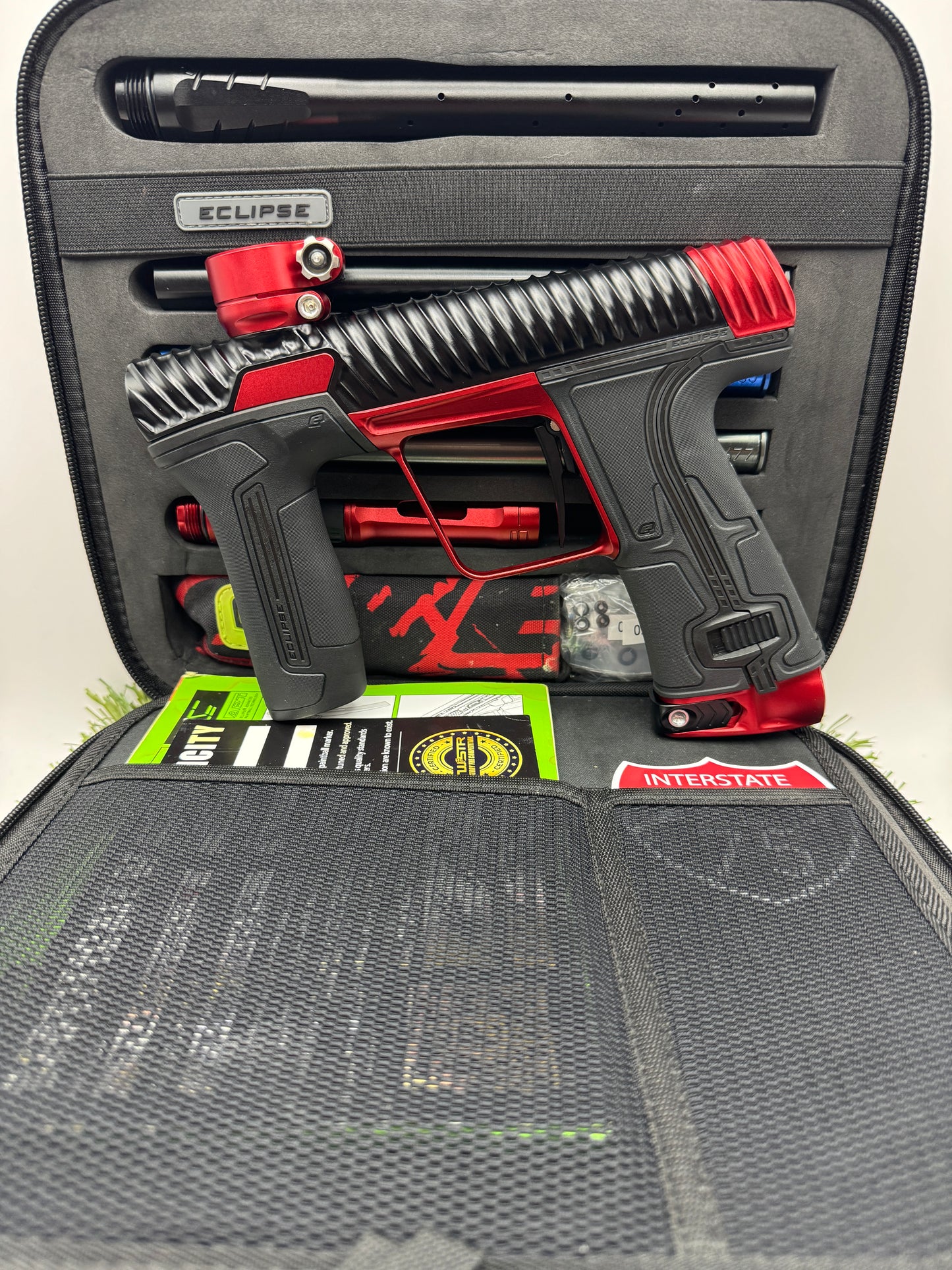 Armada Twister CS3