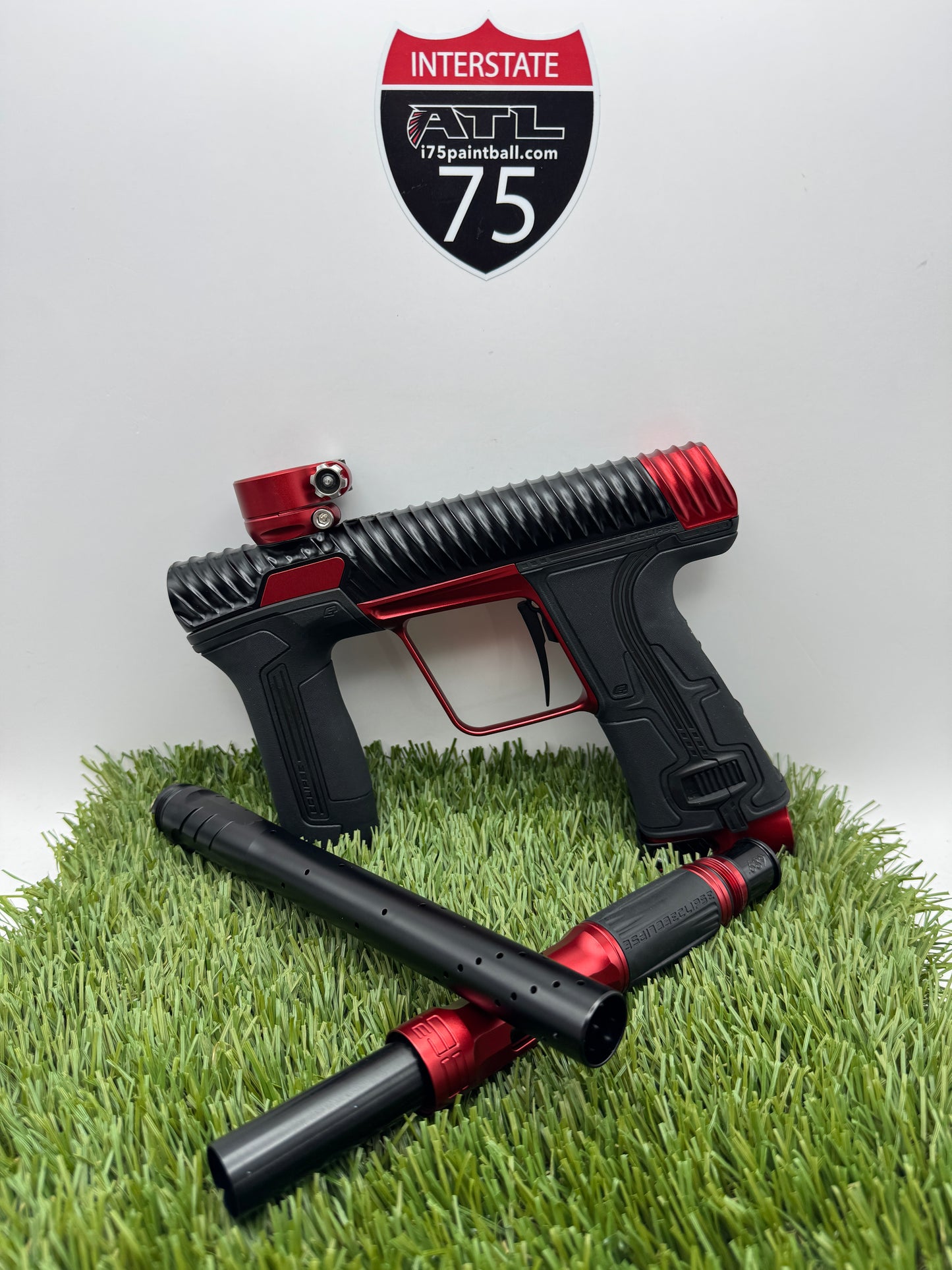 Armada Twister CS3