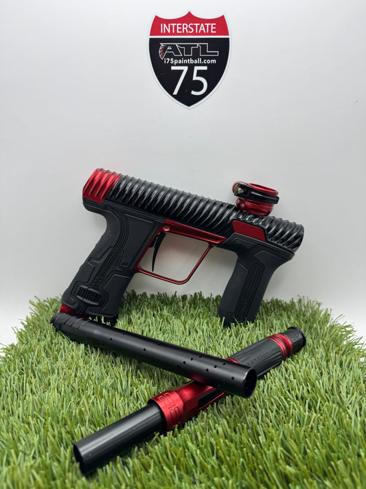Armada Twister CS3
