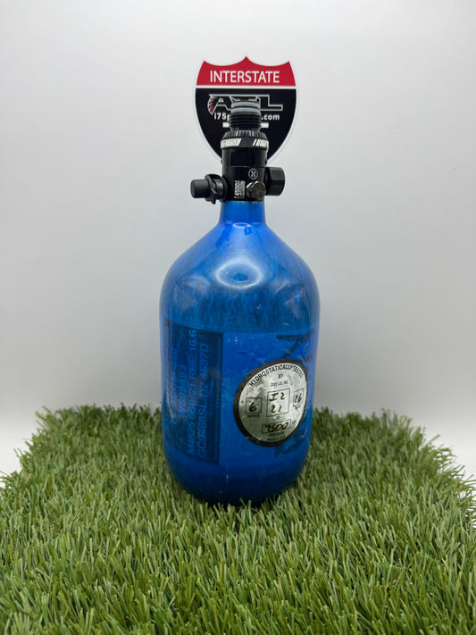 Blue Ninja 68 Lite