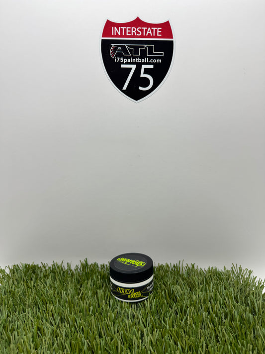 Ultra Silk Grease
