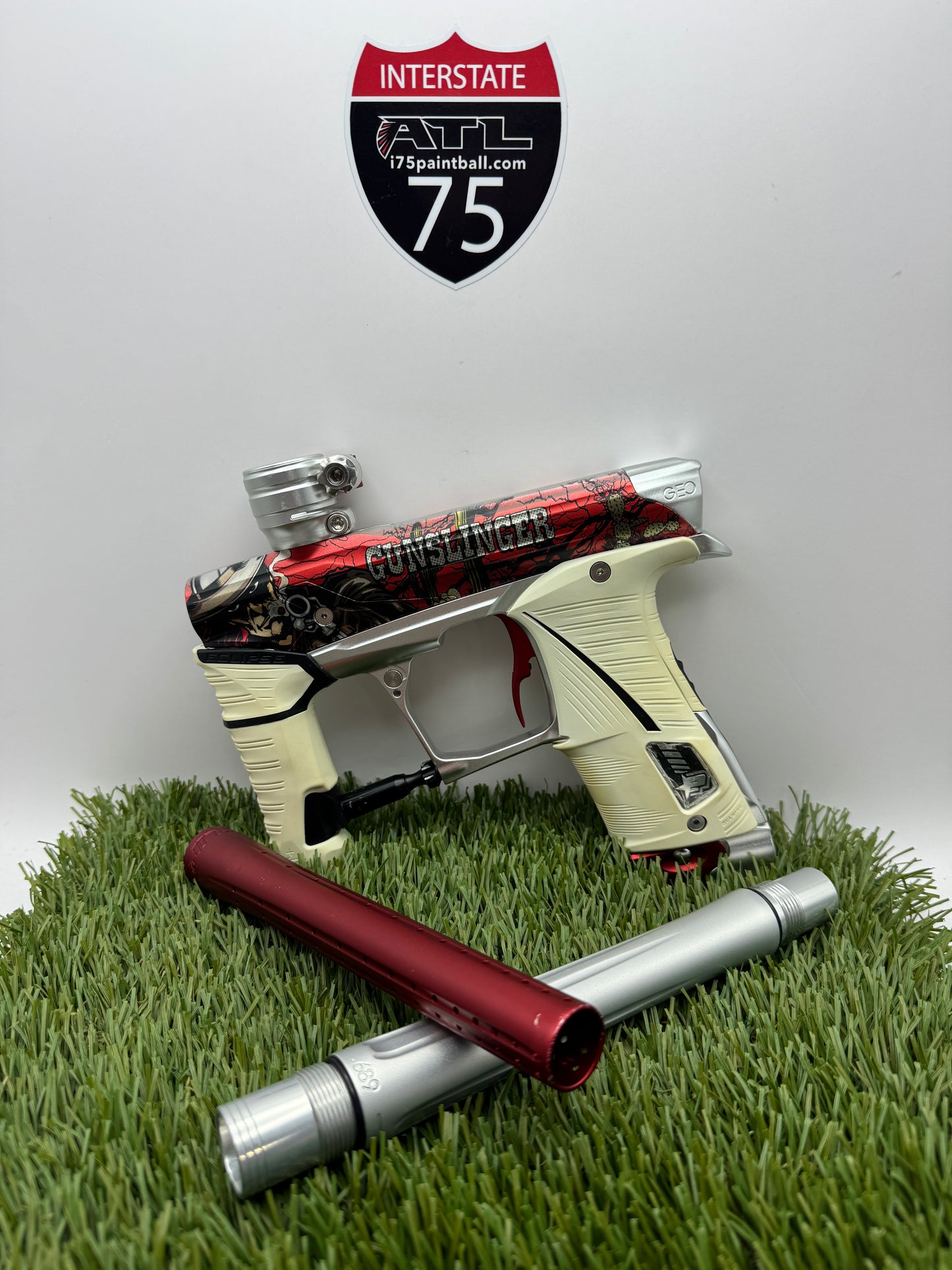 Gunslinger Geo3.5