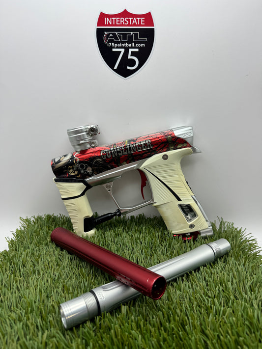 Gunslinger Geo3.5