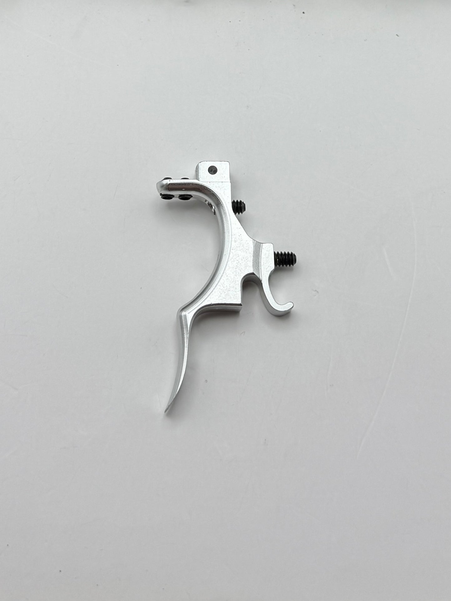 LV/Geo3.5 Infamous Duce Trigger