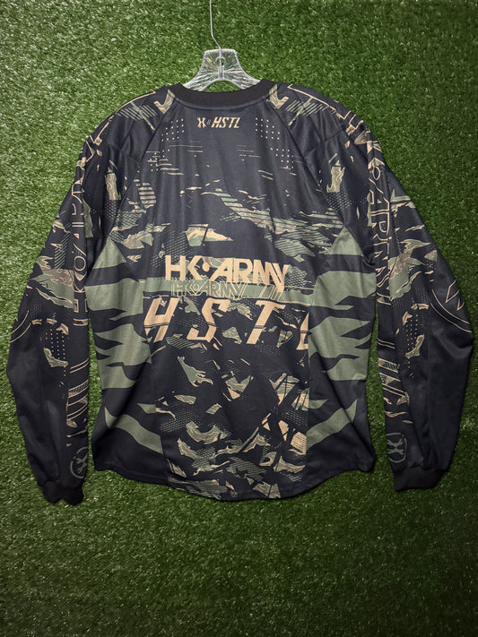 2XL Camo HK Jersey