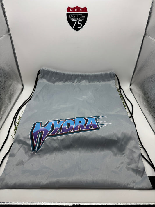 Hydra Draw String Backpack