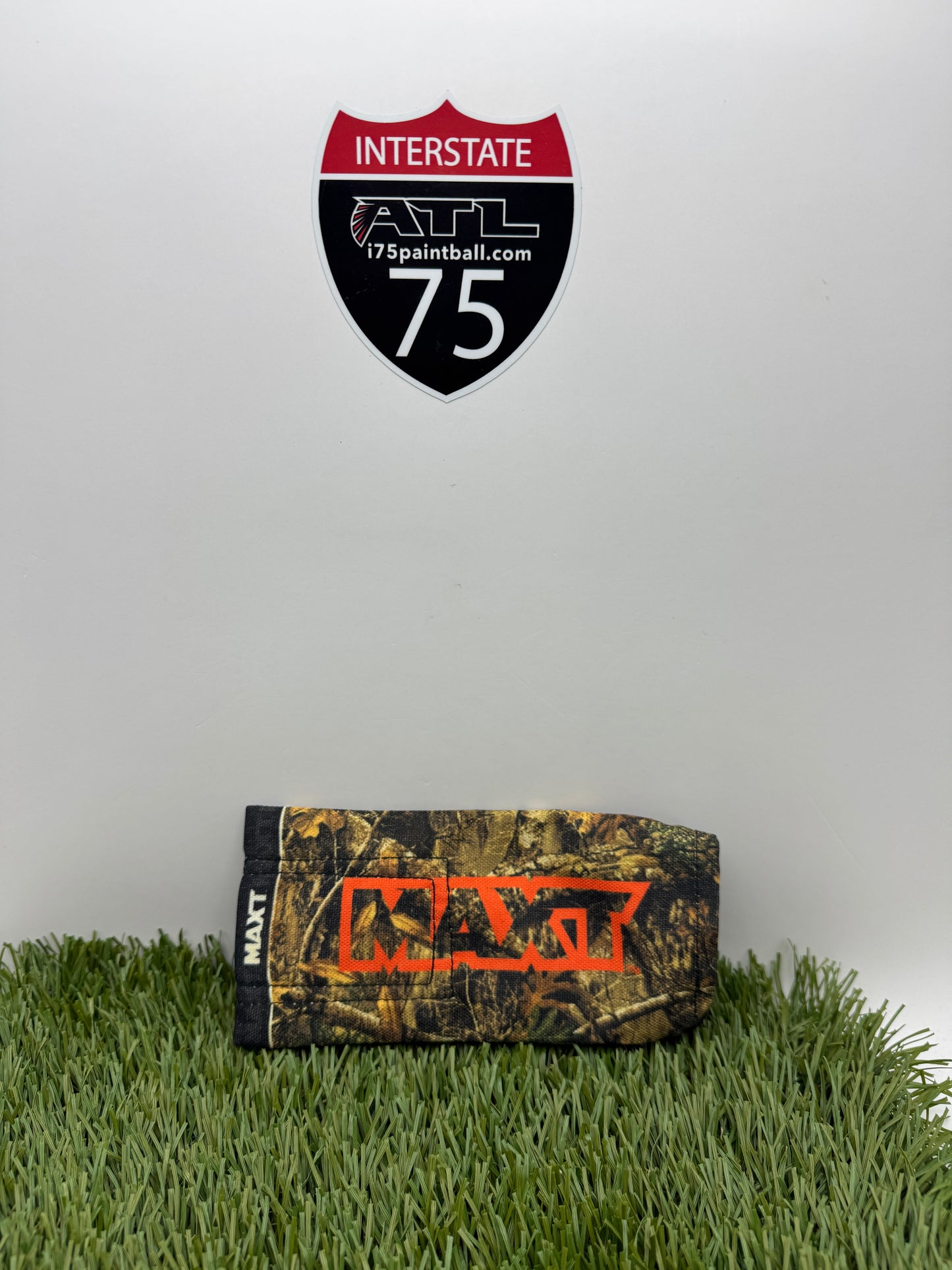 Camo MAXT Barrel Sleeve