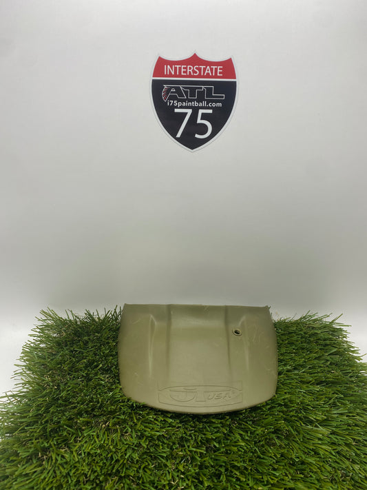 Olive Proshield Visor