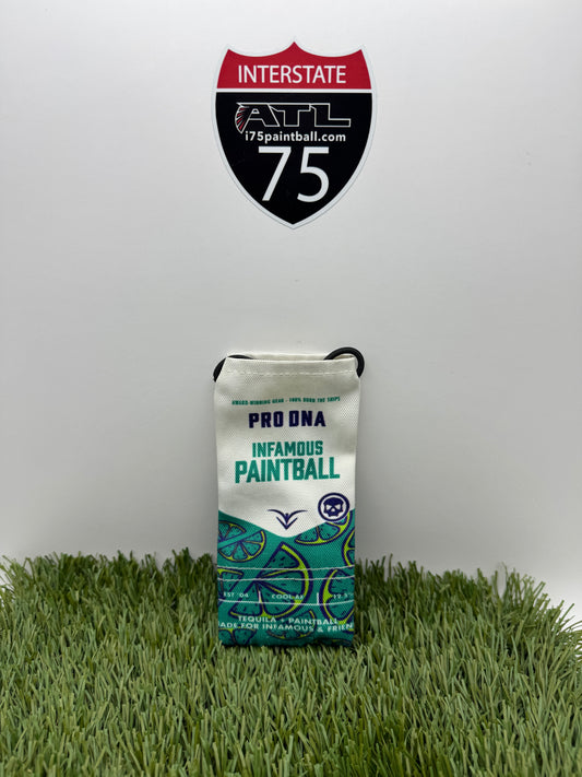 Pro DNA Cutwater Barrel Sleeve