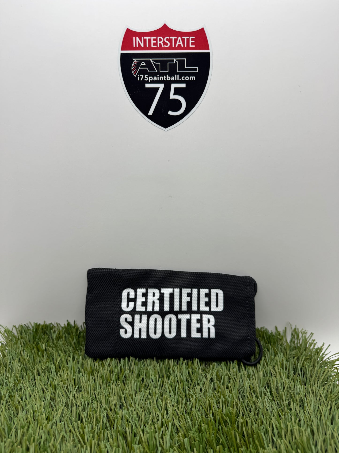 Certified Shooter Barrel Sleeve