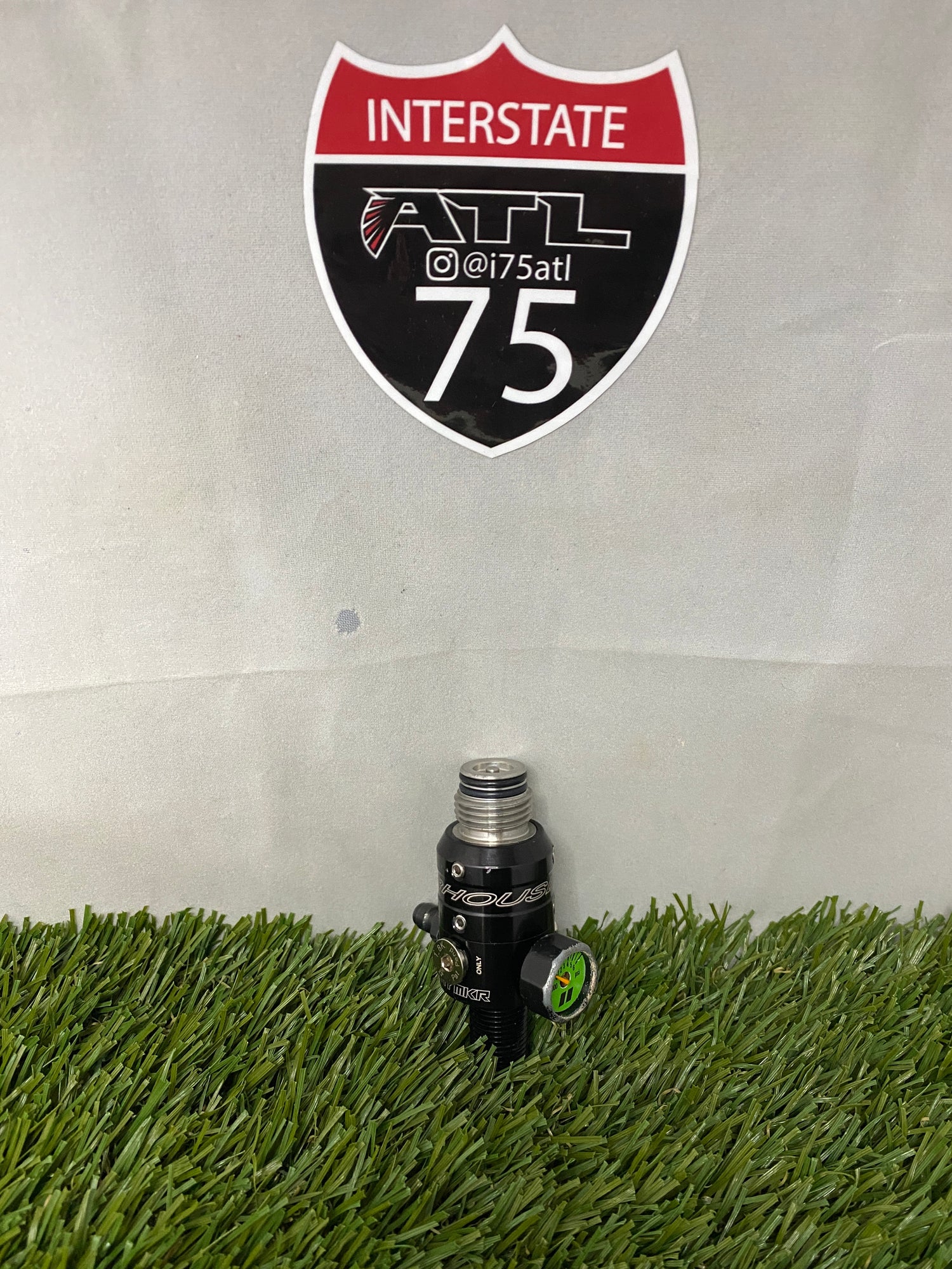 Powerhouse Reg i75 Paintball