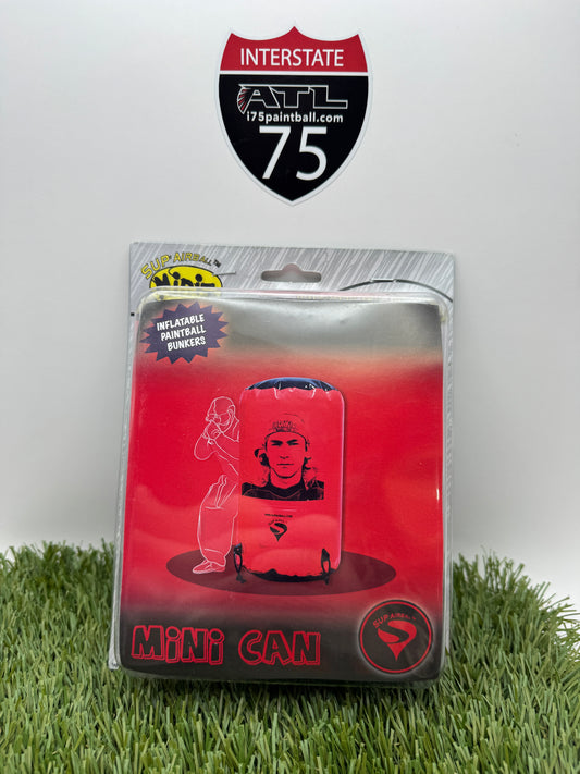 Oliver Lang Mini Bunker