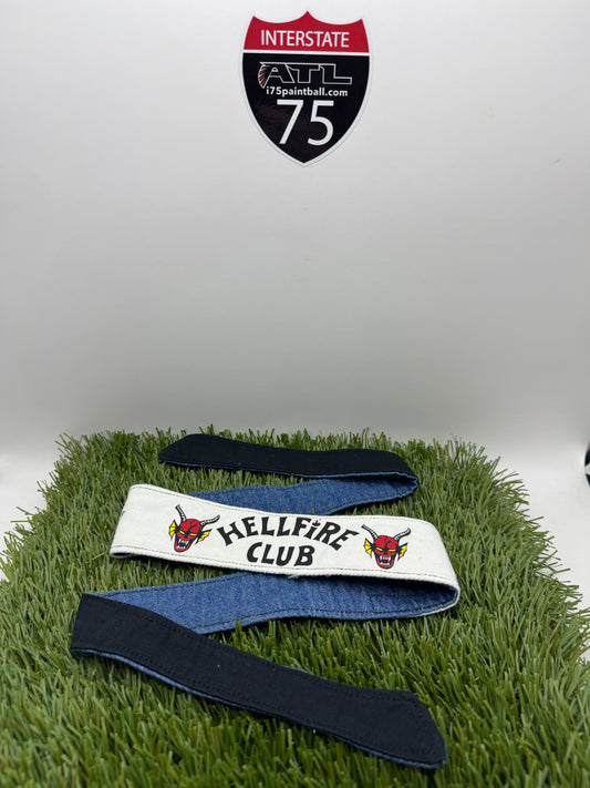 Hellfire Club Headband