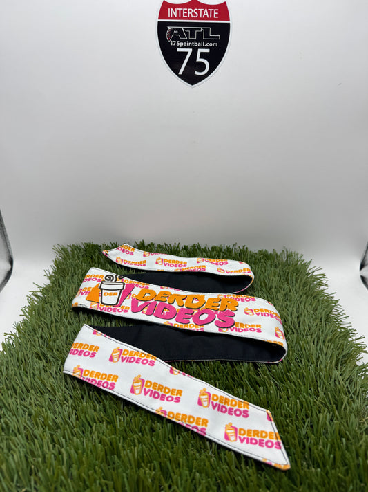 Raza DerDer Headband