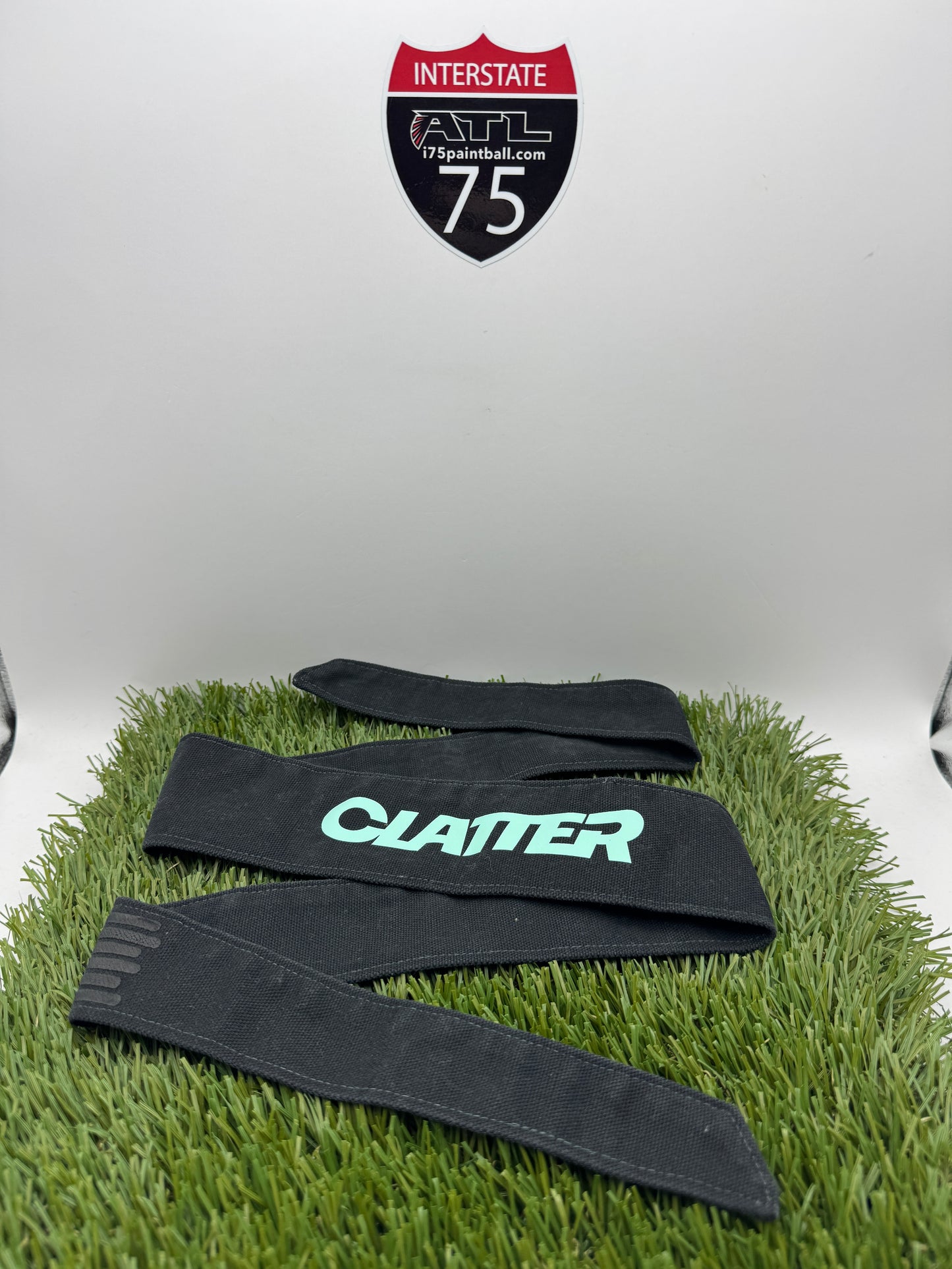 Clatter Headband
