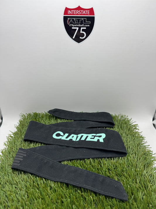Clatter Headband