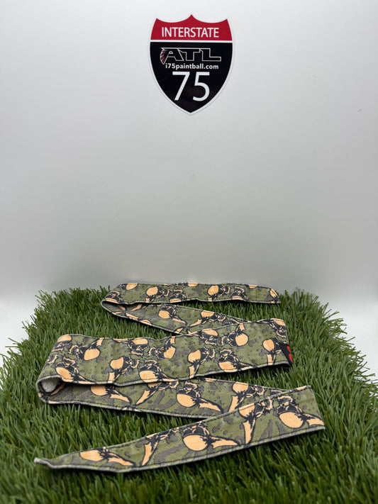 Green FS Headband