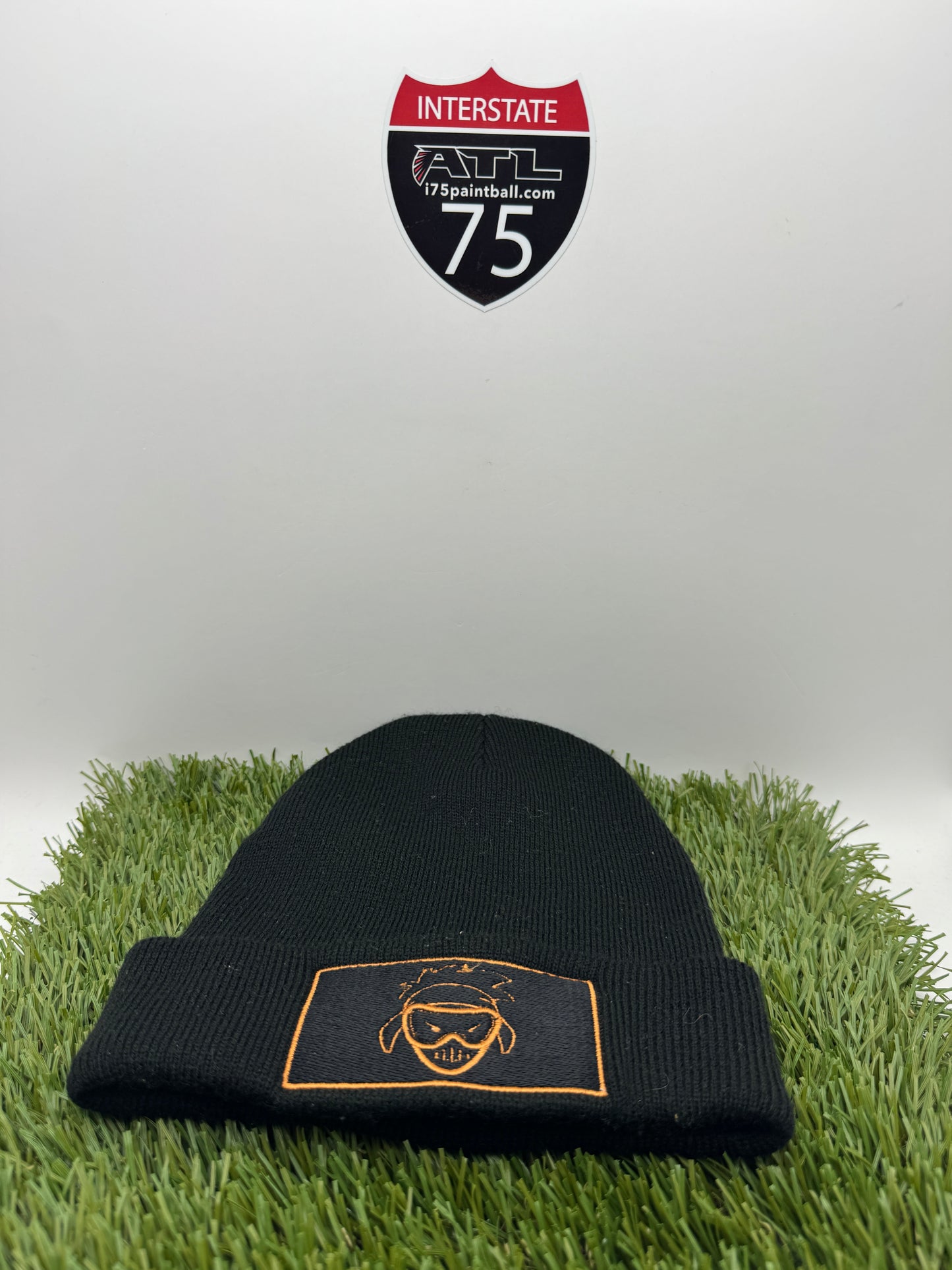 JT Insane Beanie