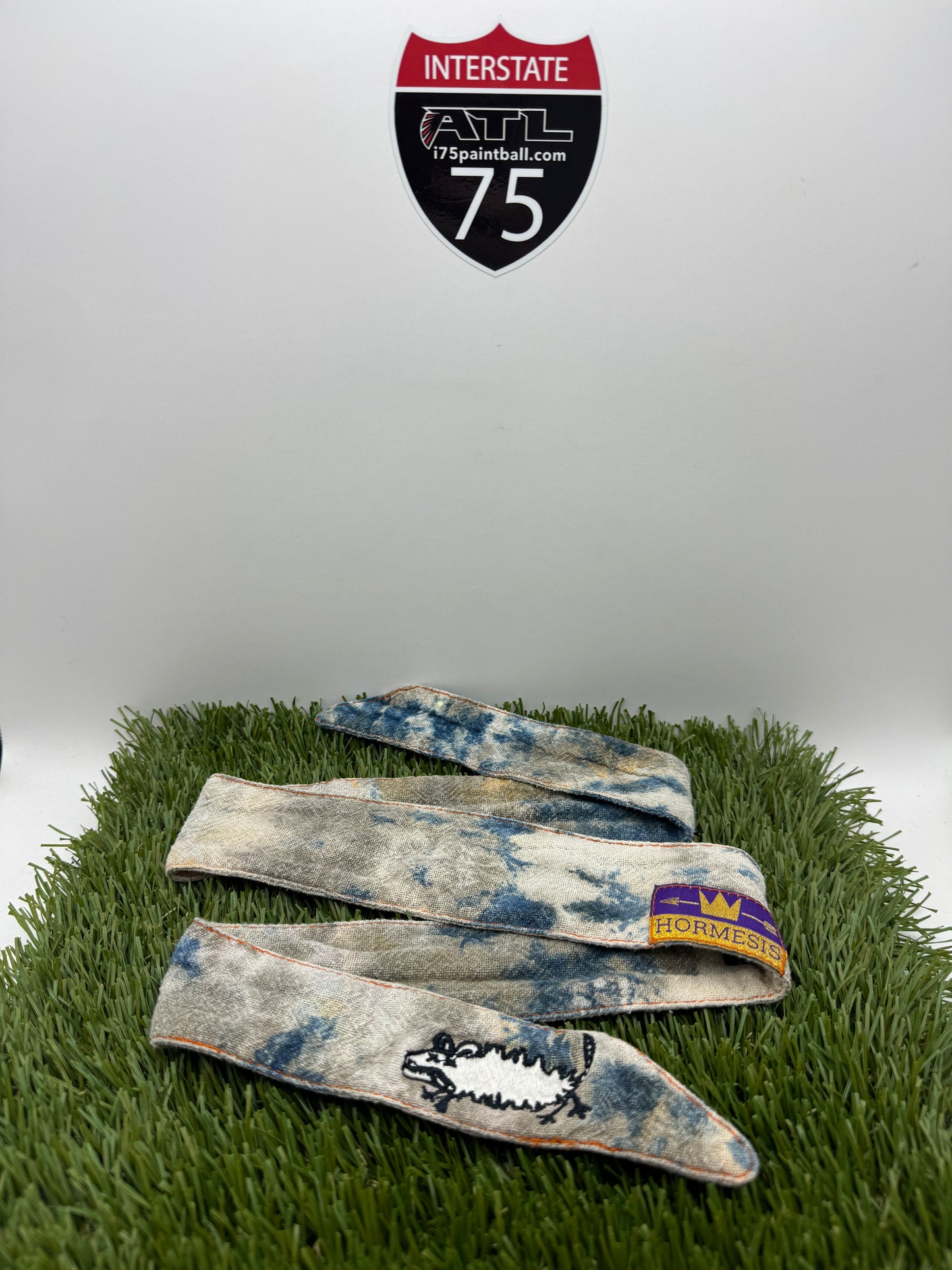 Rascal Hormesis Headband