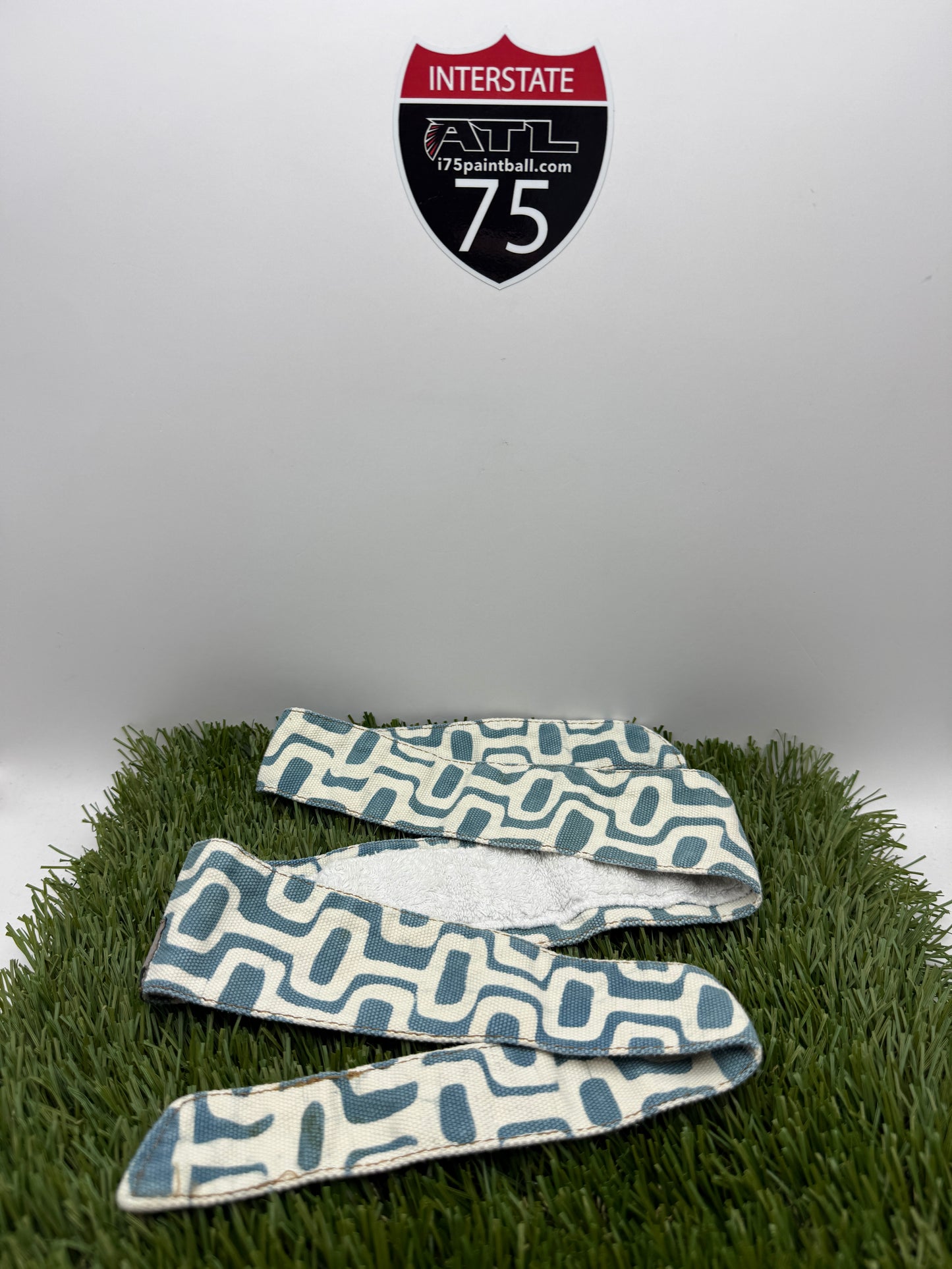 Hormesis Palm Springs Headband