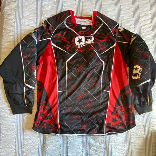 3XL Eclipse Jersey