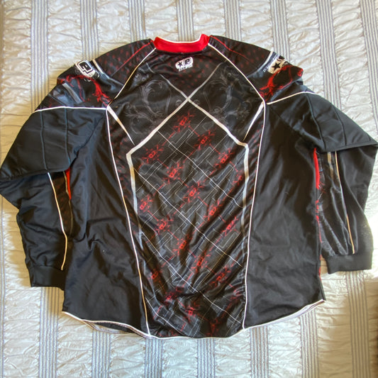 3XL Eclipse Jersey