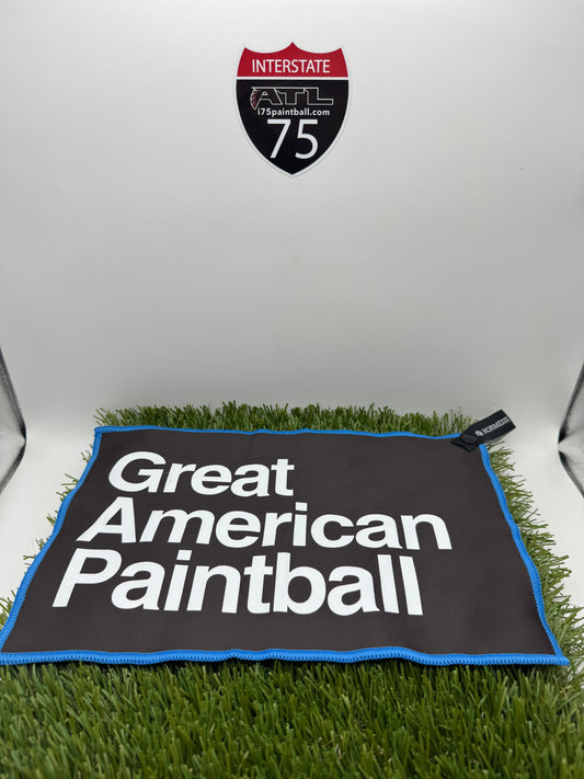 GAP MicroFiber