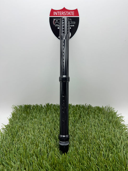 AC Black Dye 1pc Barrel