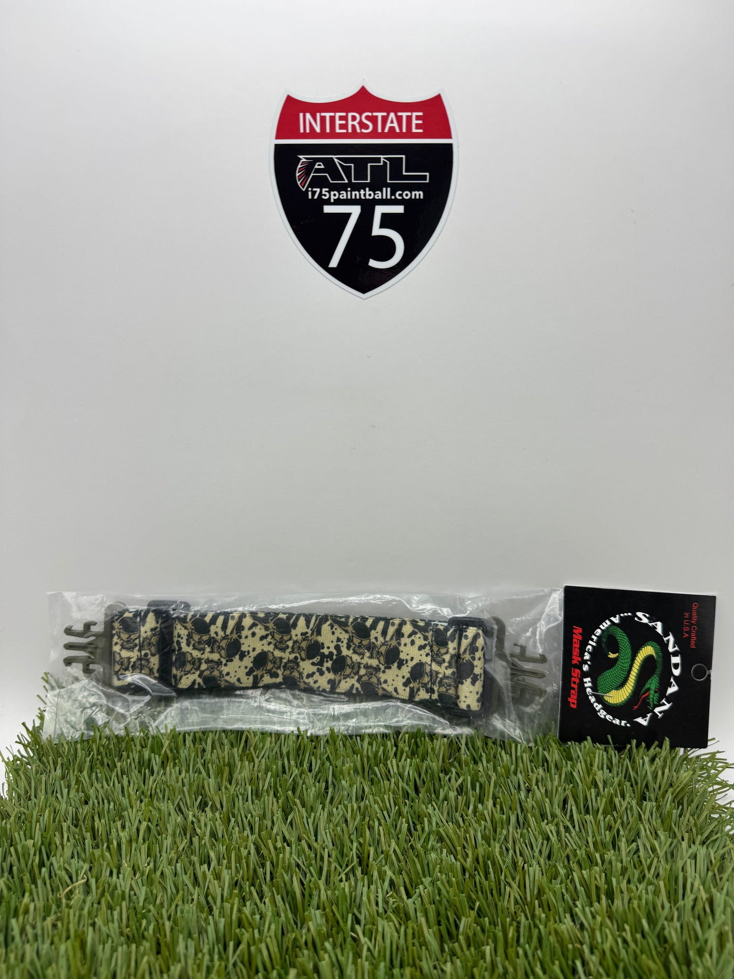 FS Sandana Grill Strap